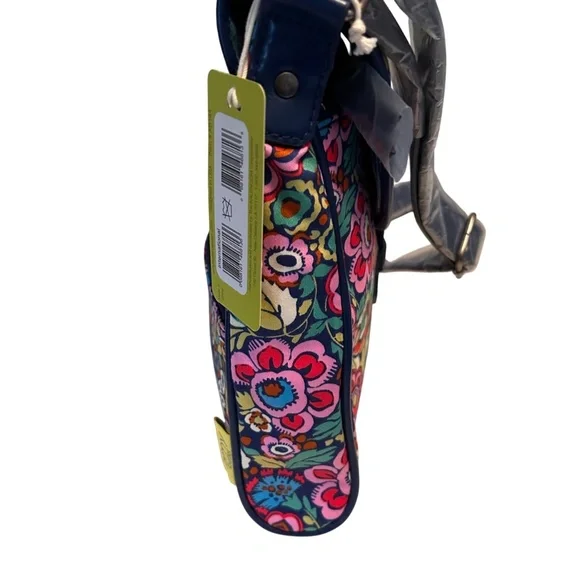 NWT Amy Butler for Kalencom Broadway Crossbody Bag - Picture 4 of 15